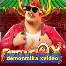 demonmika xvideo